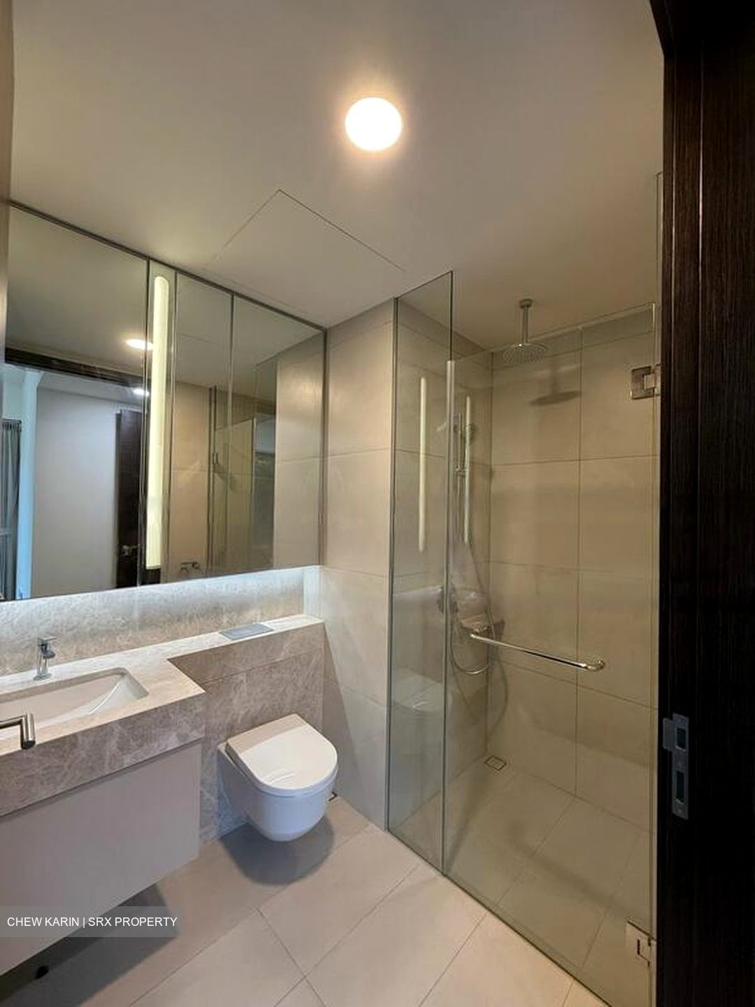 FORETT AT BUKIT TIMAH (D21), Apartment #454329031